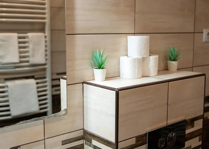 F&m Διαμέρισμα